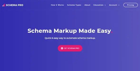 Schema Pro