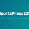 SportsPress Pro