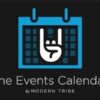 The Events Calendar PRO