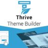 Thrive Themes Theme Builder