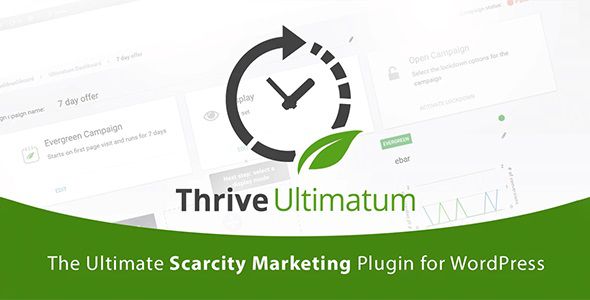 Thrive Ultimatum