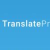 TranslatePress Pro