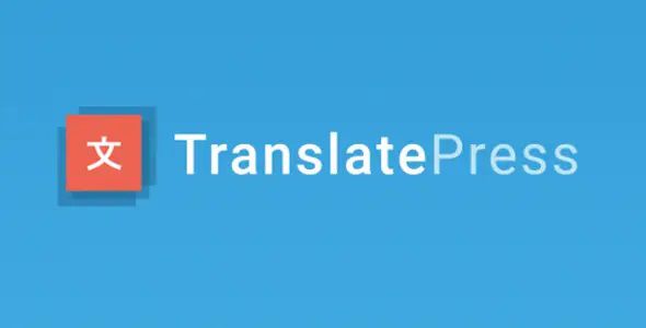 TranslatePress Pro