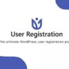 User Registration Pro