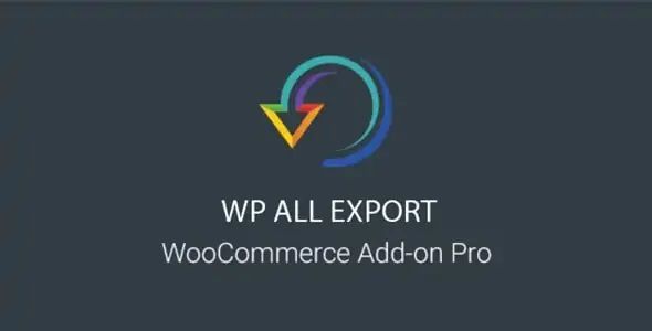 WP All Export WooCommerce Add-On