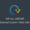 WP All Import ACF Add-On