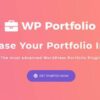 WP Astra Portfolio