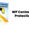 WP Content Copy Protection