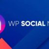 WP Social Ninja Pro