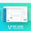 WP User Frontend Pro