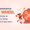 WooCommerce Lucky Wheel