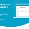 WooCommerce Private Store