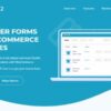 WooCommerce Product Table