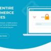 WooCommerce Protected Categories
