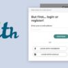 YITH Easy Login & Register Popup