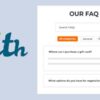 YITH FAQ for WordPress & WooCommerce