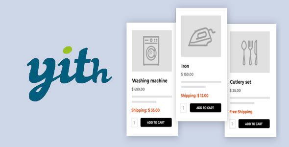 YITH Product Shipping for WooCommerce