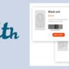 YITH WooCommerce Barcodes and QR Codes