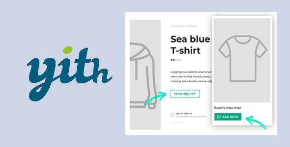 YITH WooCommerce Catalog Mode