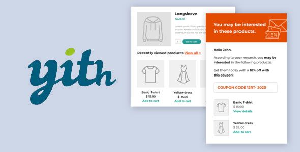 YITH WooCommerce Recently Viewed Products