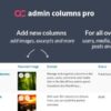 Admin Columns Pro