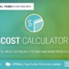 Cost Calculator