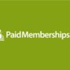 Paid Memberships Pro