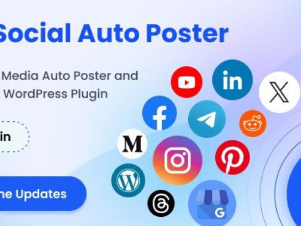 Social Auto Poster