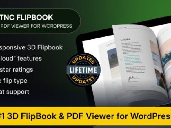 TNC FlipBook