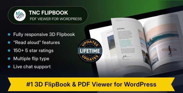 TNC FlipBook