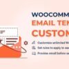 WooCommerce Email Template Customizer