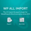 WP All Import