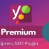 Yoast SEO Premium