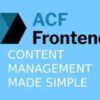 ACF Frontend Pro