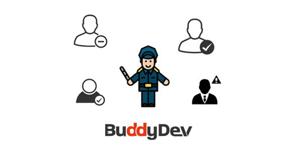 BuddyPress Avatar Moderator