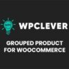 WPC Grouped Product for WooCommerce