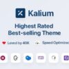 Kalium theme