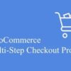 Multi-Step Checkout Pro for WooCommerce