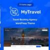 MyTravel