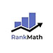 RankMath logo