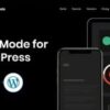 WP Dark Mode Ultimate