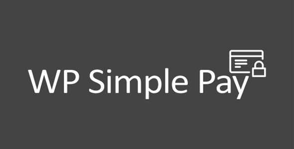 WP Simple Pay Pro