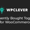 WPC Frequently Bought Together for WooCommerce