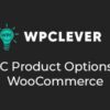 WPC Product Options for WooCommerce