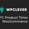 WPC Product Timer for WooCommerce