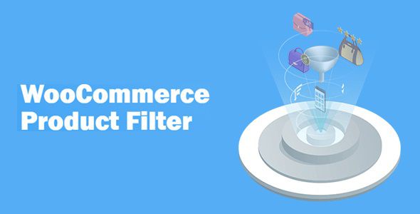 Woo Product Filter PRO