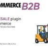 WooCommerce B2B Sales Agents