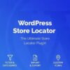 WordPress Store Locator