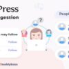 BuddyPress Friends Suggestions Pro