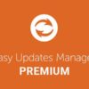 Easy Updates Manager Premium